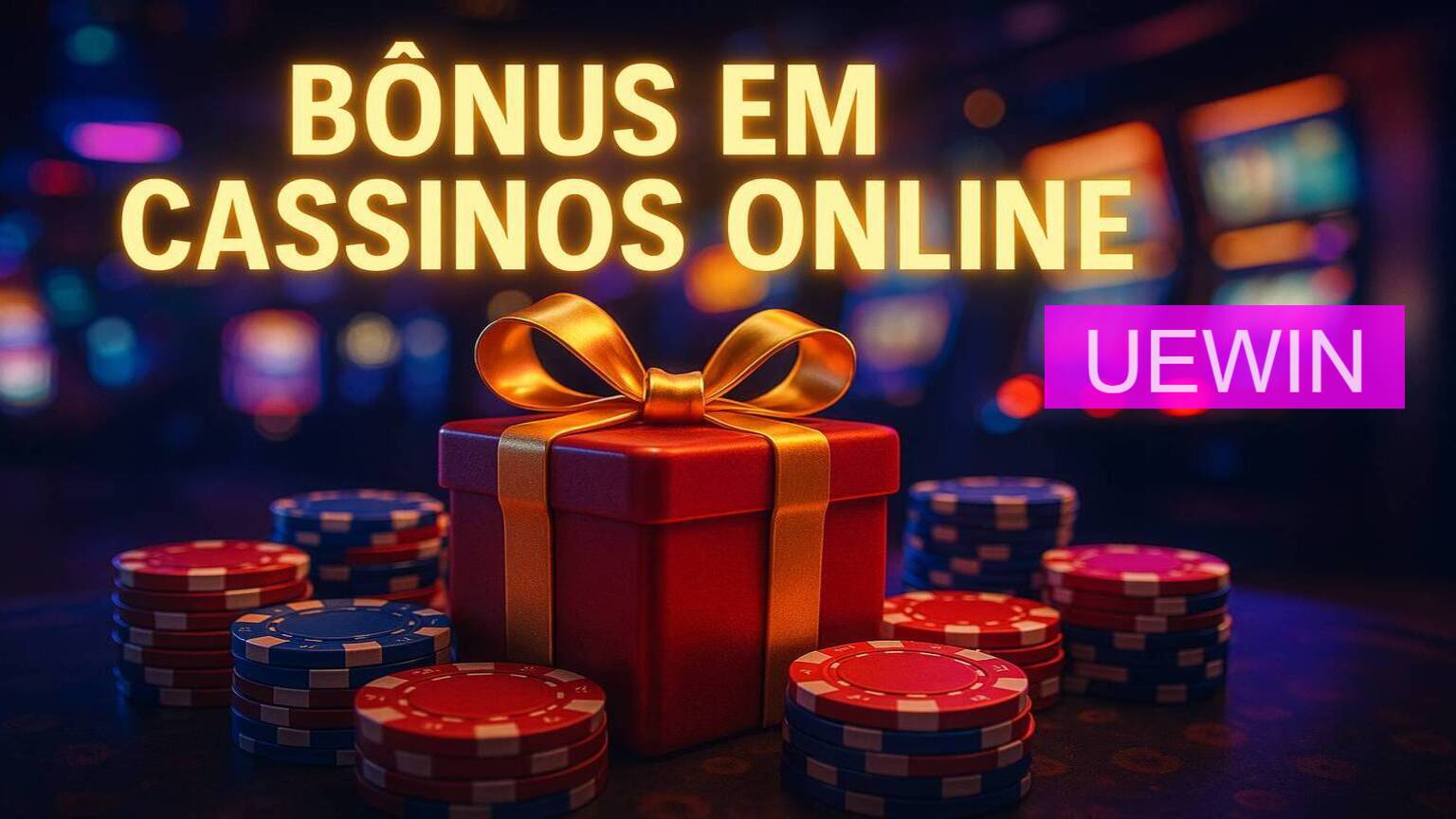 Bônus Festivos