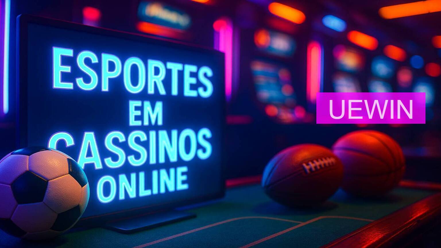 Eventos Esportivos
