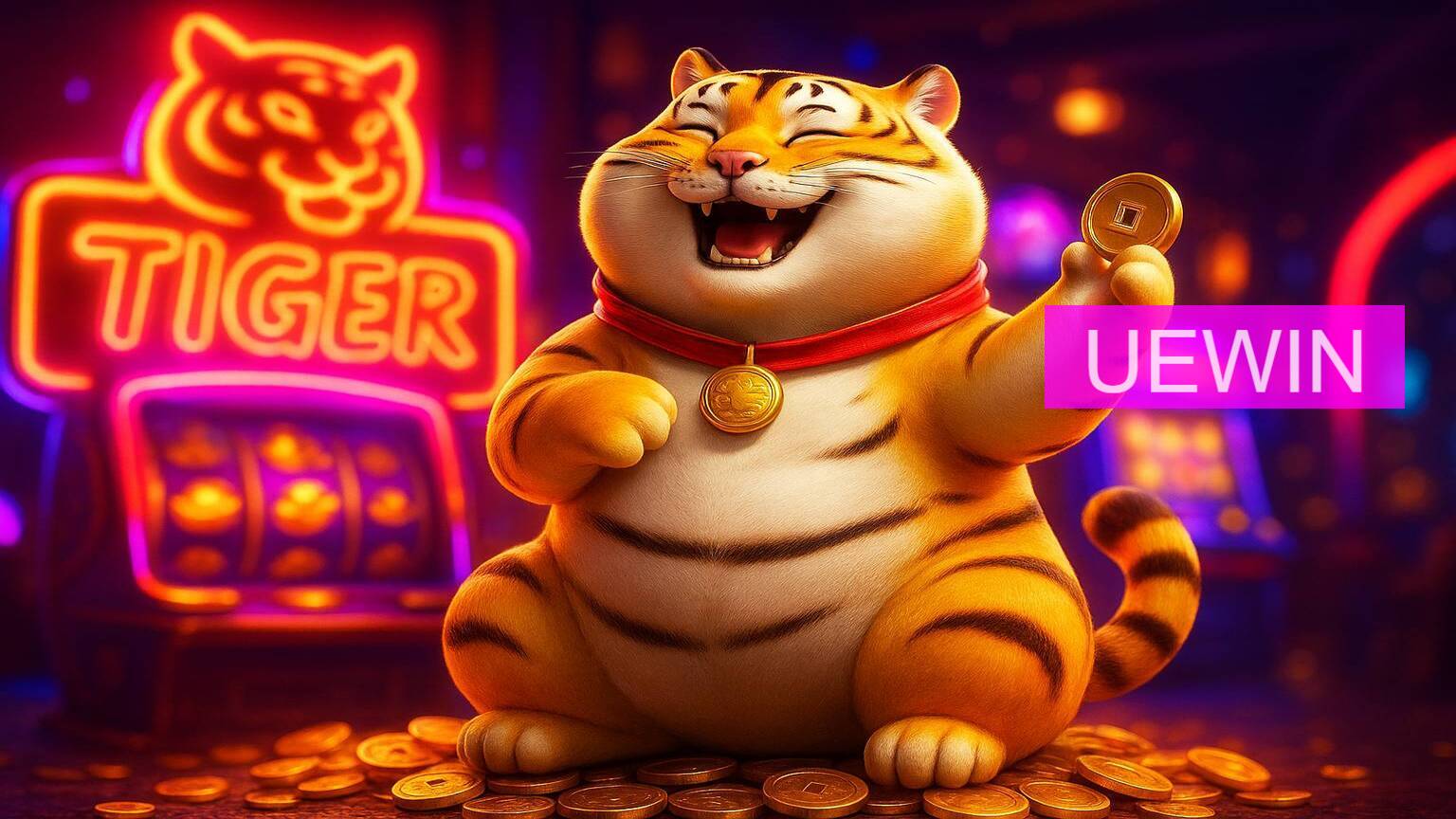 Como Jogar Fortune Tiger