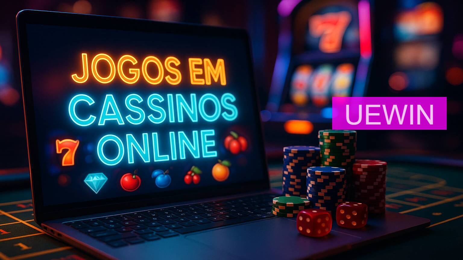 Jogos Recomendados