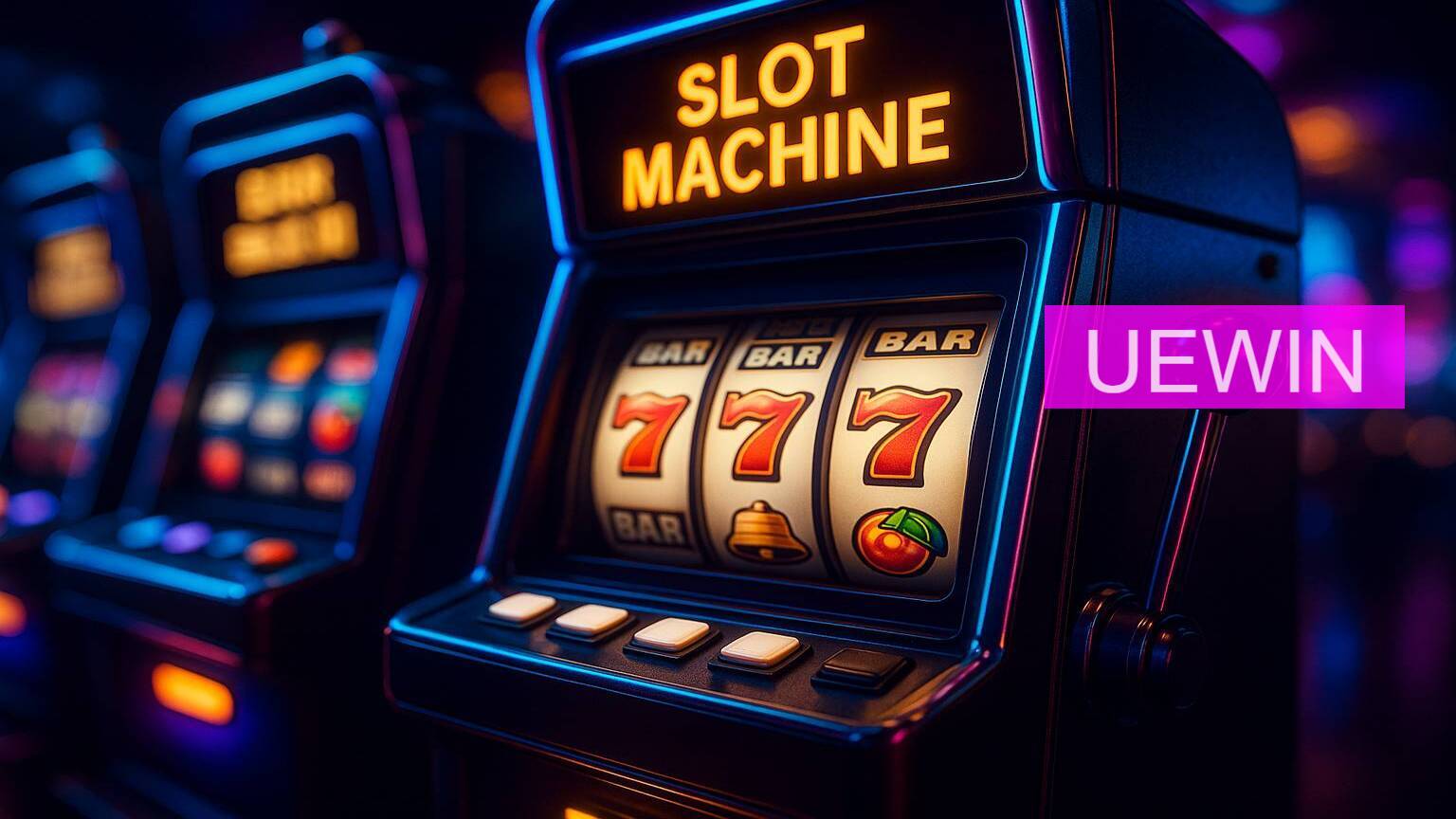 Benefícios dos Slots