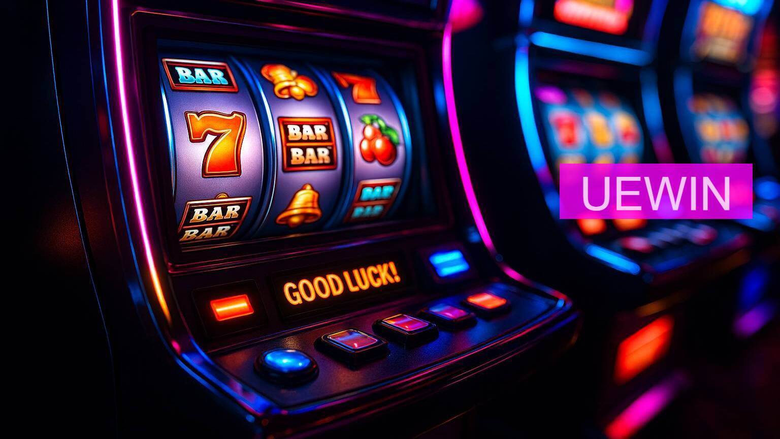 Slots Festivos